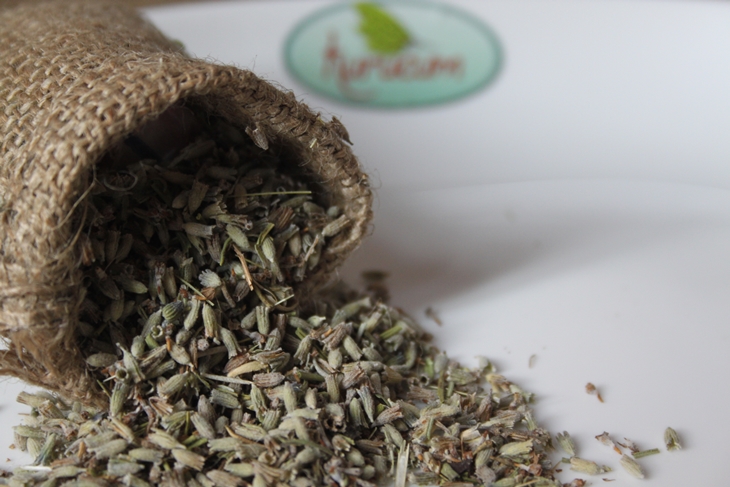 dried lavander-4